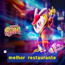 melhor restaurante em porto de galinhas